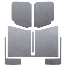 Load image into Gallery viewer, DESIGN ENGINEERING 50184 - 20-   Gladiator Headline r Kit Gray 7 Pieces image