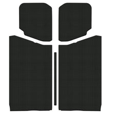 Load image into Gallery viewer, DESIGN ENGINEERING 50188 - 18-   Jeep Wrangler JL Headliner Kit Black 5 Pc image