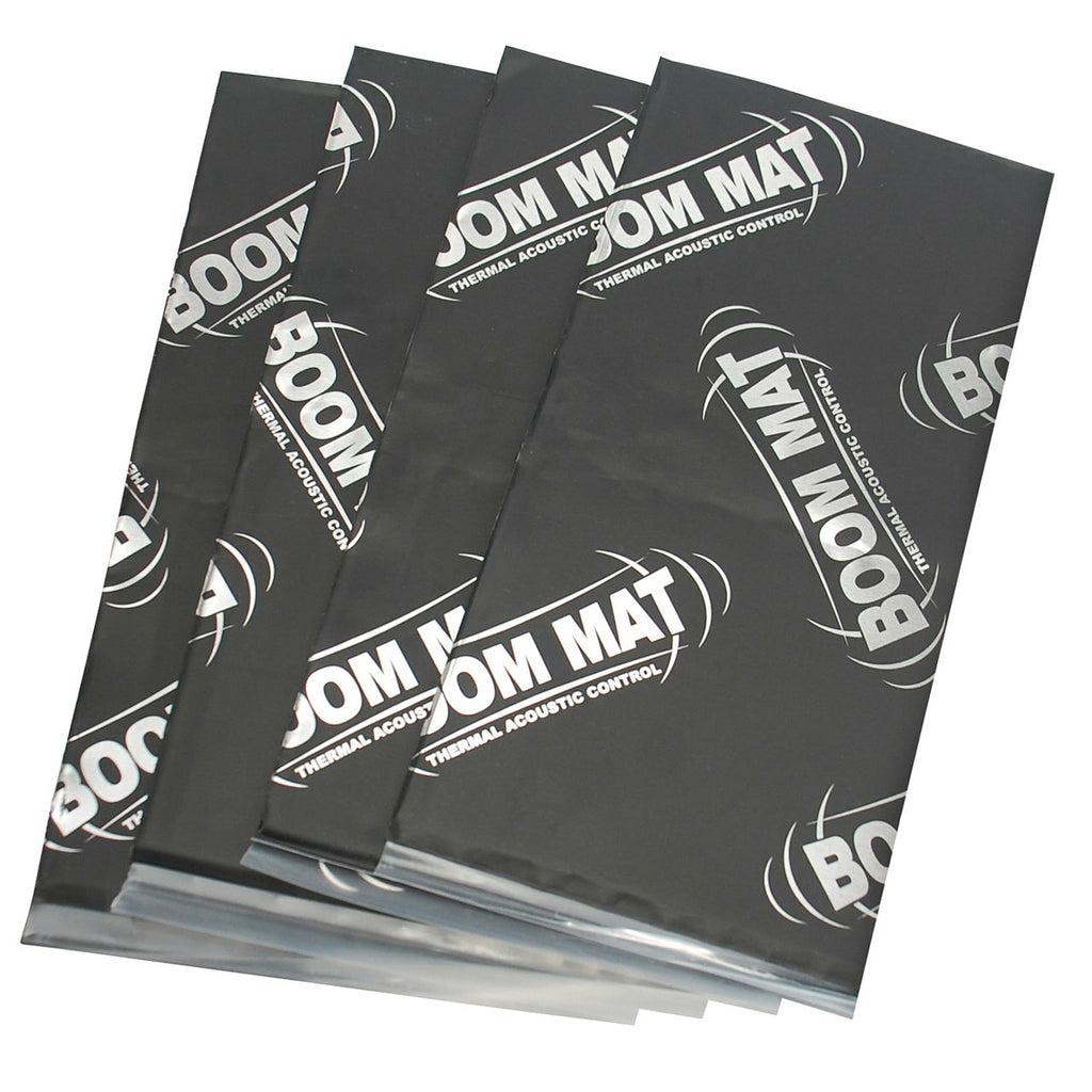 DESIGN ENGINEERING 50199 - Speaker Performance Kit  image