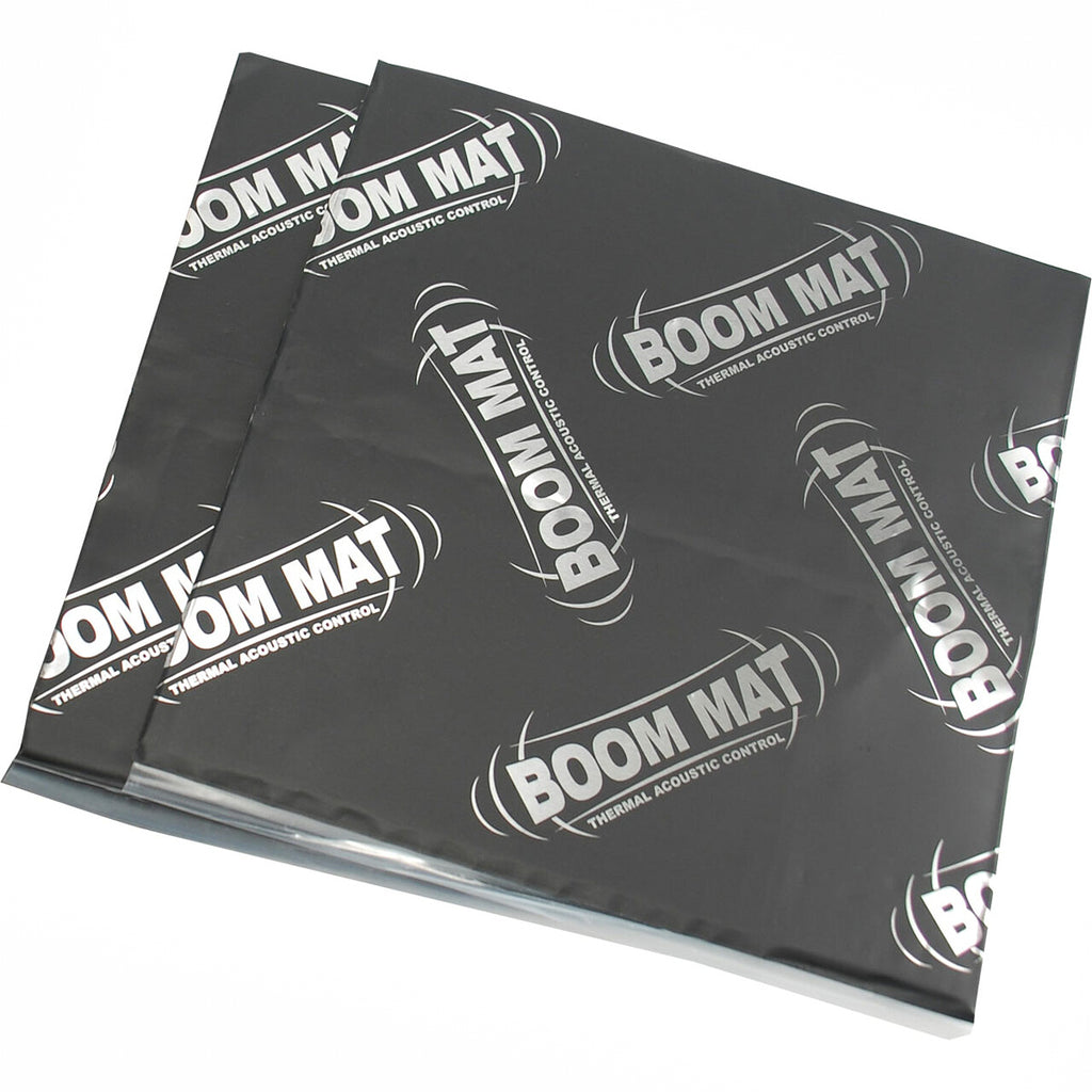 DESIGN ENGINEERING 50200 - Boom Mat 12in x 12-1/2in 2 Pack image