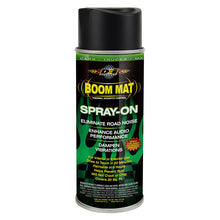 Load image into Gallery viewer, DESIGN ENGINEERING 50220 - Spray On Boom Mat Sound Deadner 18oz image