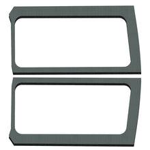 Load image into Gallery viewer, DESIGN ENGINEERING 50269 - 18-  Jeep Wrangler JL Side Window Kit Gray image