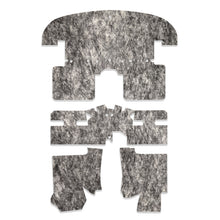 Load image into Gallery viewer, DESIGN ENGINEERING 50295 - 90-05 Miata Under Carpet Floor Insulation Kit image