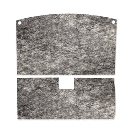 DESIGN ENGINEERING 50299 - 88-98 CK Roof Insulation Kit image