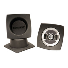 Load image into Gallery viewer, DESIGN ENGINEERING 50340 - Speaker Baffles Round 6.75in image