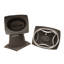 Load image into Gallery viewer, DESIGN ENGINEERING 50350 - Speaker Baffles Oval 4in x 6in image