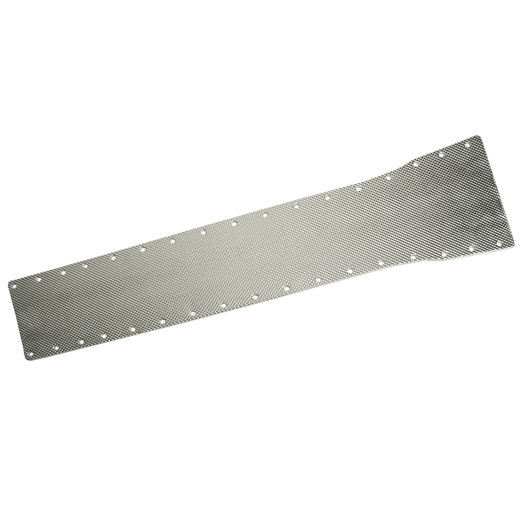 DESIGN ENGINEERING 50525 - Corvette Trans Tunnel Shield C5 image