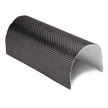 Load image into Gallery viewer, DESIGN ENGINEERING 50549 - Floor &amp; Tunnel Shield Black 42in x 48in image