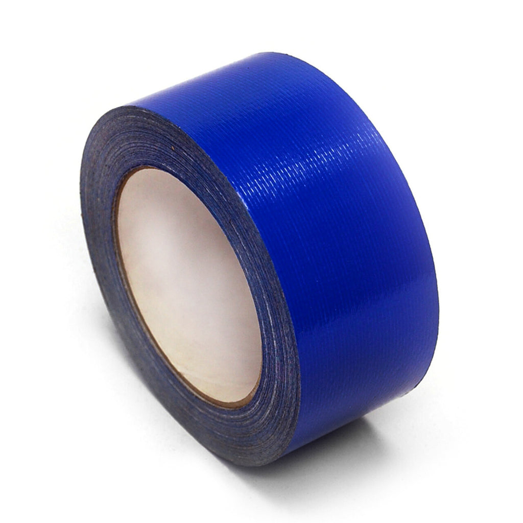 DESIGN ENGINEERING 60104 - Speed Tape 2in x 90ft Blue image