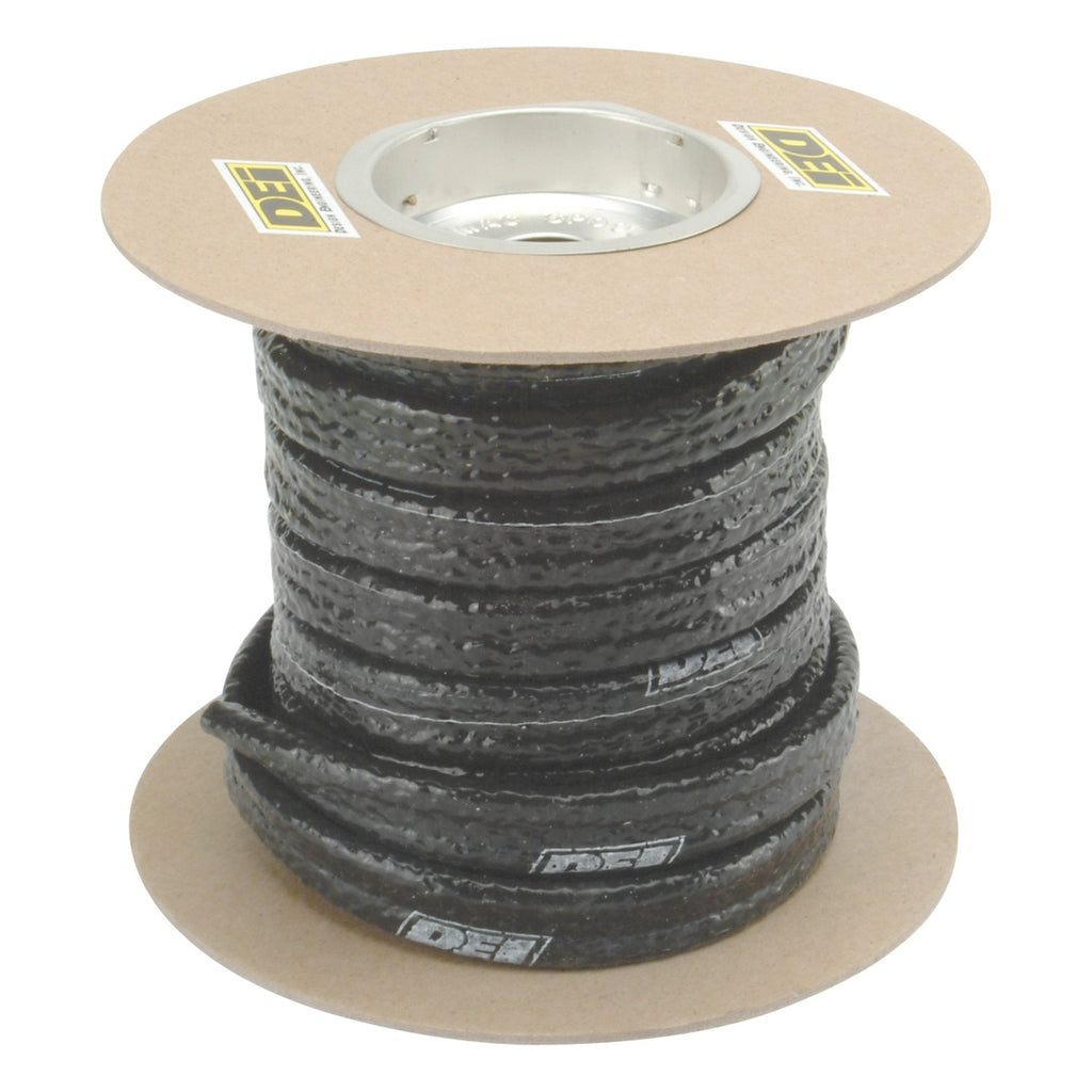 DESIGN ENGINEERING 92470 - Fire Sleeve .375in ID x 25ft image