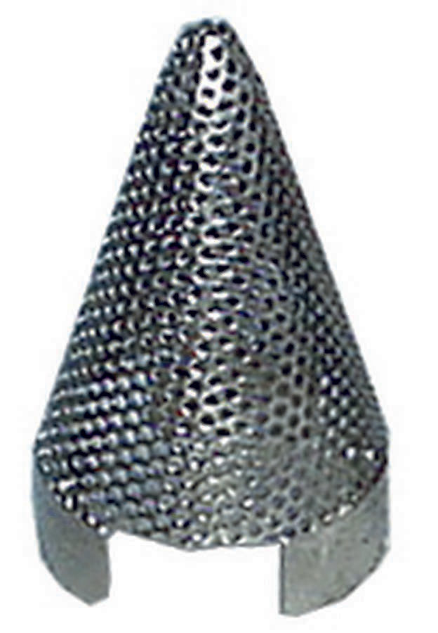 DYNATECH 772-32510 - 3.5in Vortex Cone Muffler image