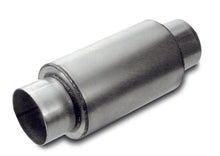 Load image into Gallery viewer, DYNATECH 776-06352 - 3.5in Race Muffler Split-Flow image