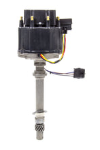 Load image into Gallery viewer, PERFORMANCE DISTRIBUTORS 12611BK - Distributor 81-86 SBC Screw Down Cap image