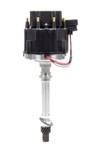 Load image into Gallery viewer, PERFORMANCE DISTRIBUTORS 127212602BK - Distributor 602/604 Crate Motor Black Cap image