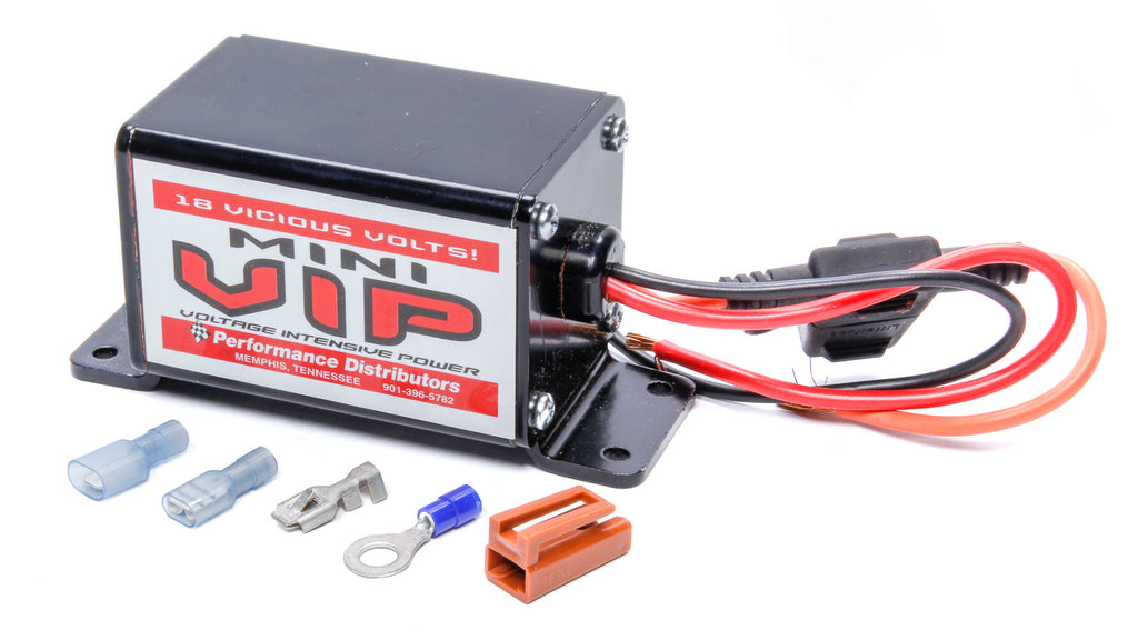 PERFORMANCE DISTRIBUTORS 5577 - Step up Box 18V  image