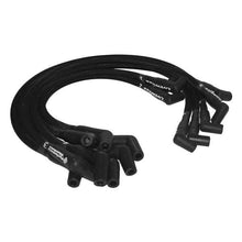 Load image into Gallery viewer, PERFORMANCE DISTRIBUTORS C9057BK - Plug Wires 5.0L Ford Black w/ HEI Terminal image