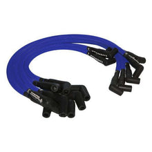 Load image into Gallery viewer, PERFORMANCE DISTRIBUTORS C9059BL - Plug Wires Ford Blue 351W-351C-390-46 image