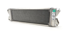 Load image into Gallery viewer, FLUIDYNE PERFORMANCE IFD.MUS.0304.SP - Auxiliary Radiator 03-04 Mustang image