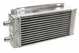 Oil Cooler 400 Series -12an Dbl Pass