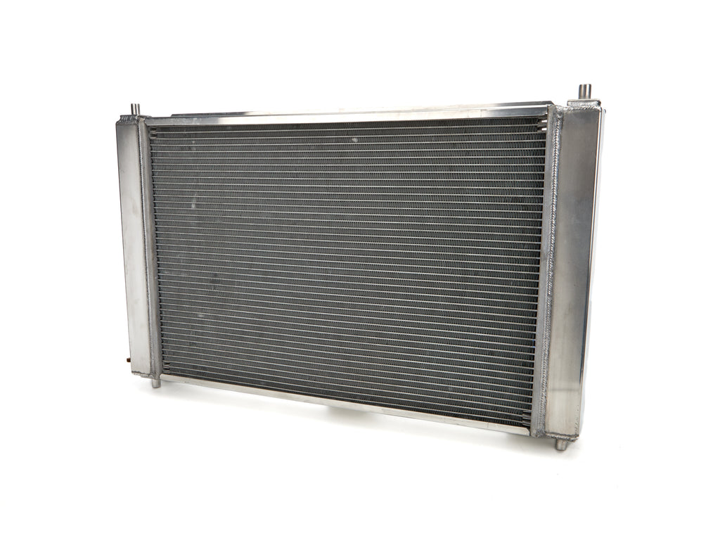 FLUIDYNE PERFORMANCE RFD.MUS.9704.46 - Radiator Mustang 97-04  image