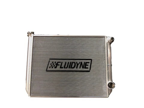 FLUIDYNE PERFORMANCE RRA.OWM - Radiator Modified Dbl Pass 25in x 17.5in image