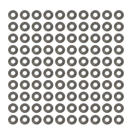 DURA-BOND 3175 - 1.270 Valve Spring Shims .570 ID .030 Thick image