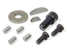 Load image into Gallery viewer, DURA-BOND FKC-4 - Pontiac Engine Hardware Finishing Kit - V8 image