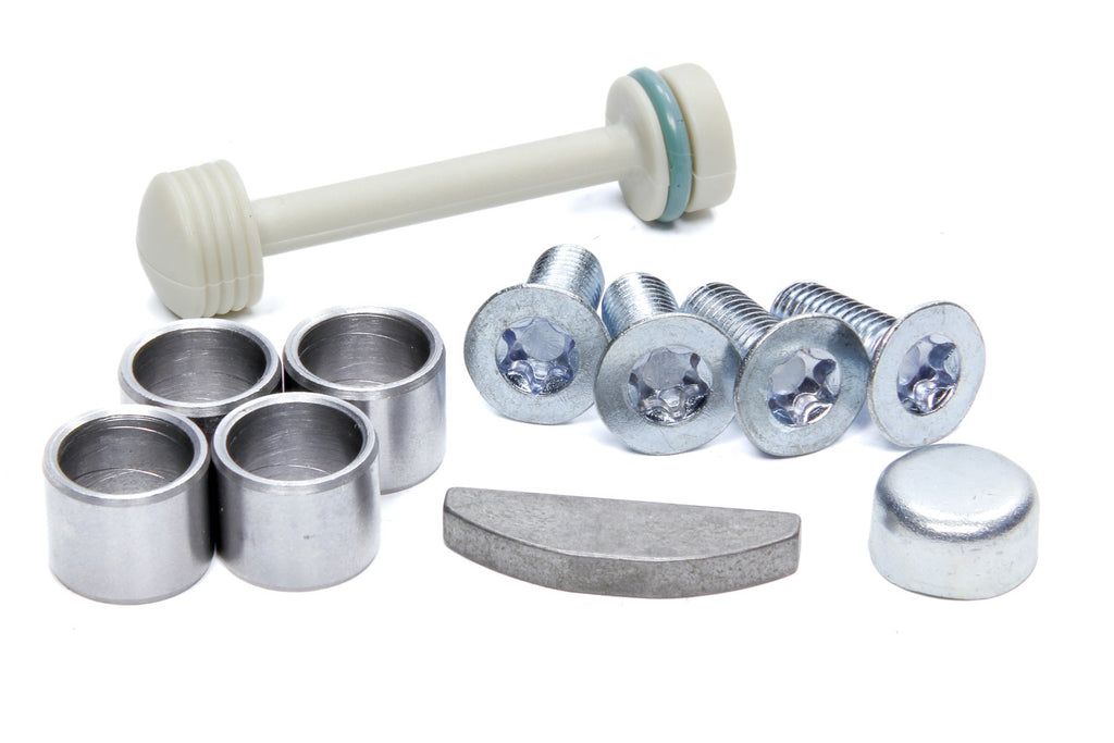 DURA-BOND FKC-6B - GM LS Engine Hardware Finishing Kit 98-00 image