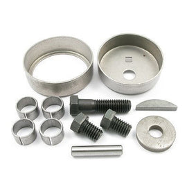 DURA-BOND FKF-2 - BBF FE Engine Hardware Finishing Kit image
