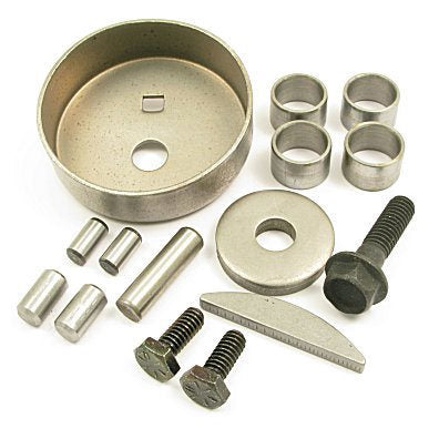 DURA-BOND FKF-6 - Engine Hardware Kit Ford 351C/351M/400 70-92 image