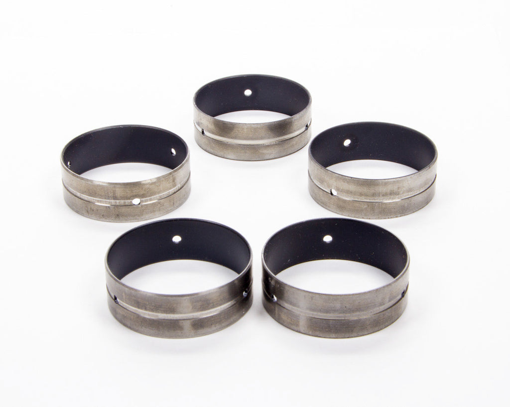 DURA-BOND GMP-55T - HP Cam Bearing Set - SBC Bowtie Block Coated image