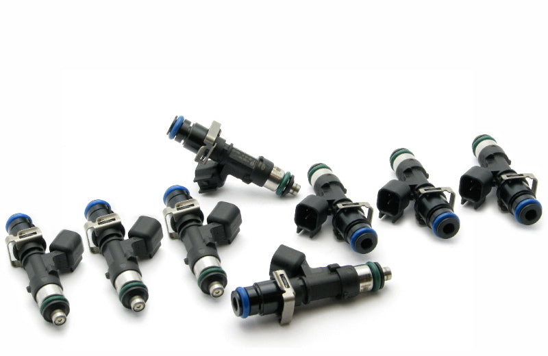 DEATSCHWERKS 17U-04-0095-8 - Fuel Injectors Matched Set 1000cc (95lb) image