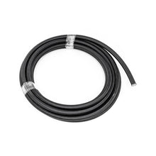 Load image into Gallery viewer, DEATSCHWERKS 6-02-0864-20 - #6 Black Nylon Braided PTFE Hose  20 feet image