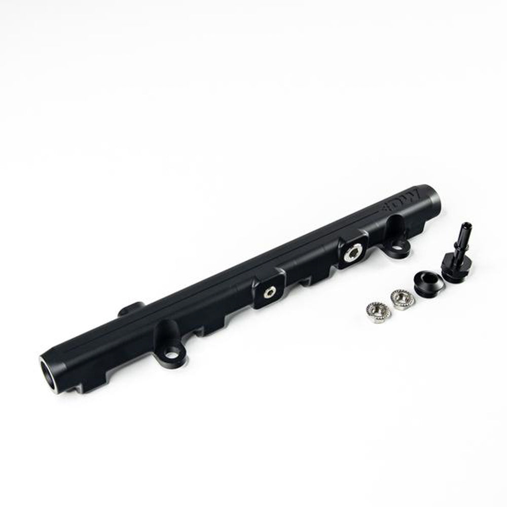 DEATSCHWERKS 7-402 - Fuel Rail Kit - Honda K-Series image