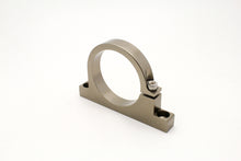 Load image into Gallery viewer, DEATSCHWERKS 8-04-00-BRK - In-Line Filter Mounting Bracket Billet Aluminum image