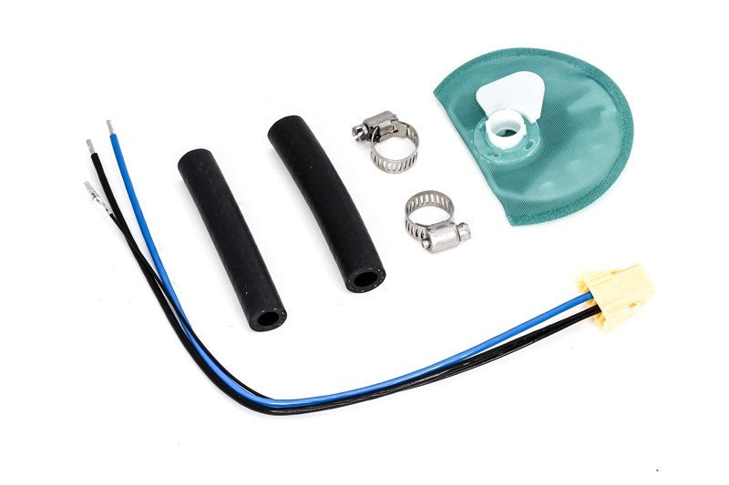 DEATSCHWERKS 9-1001 - Fuel Pump Installation Kit - DW400 Series image