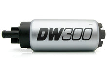 Load image into Gallery viewer, DEATSCHWERKS 9-301-0791 - DW300 Electric Fuel Pump In-Tank 340LHP image