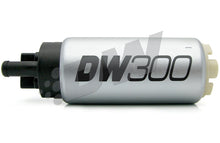 Load image into Gallery viewer, DEATSCHWERKS 9-301-1038 - DW300 Electric Fuel Pump In-Tank 340LHP image