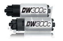 Load image into Gallery viewer, DEATSCHWERKS 9-309-1039 - DW300C Electric Fuel Pump In-Tank 340LHP image