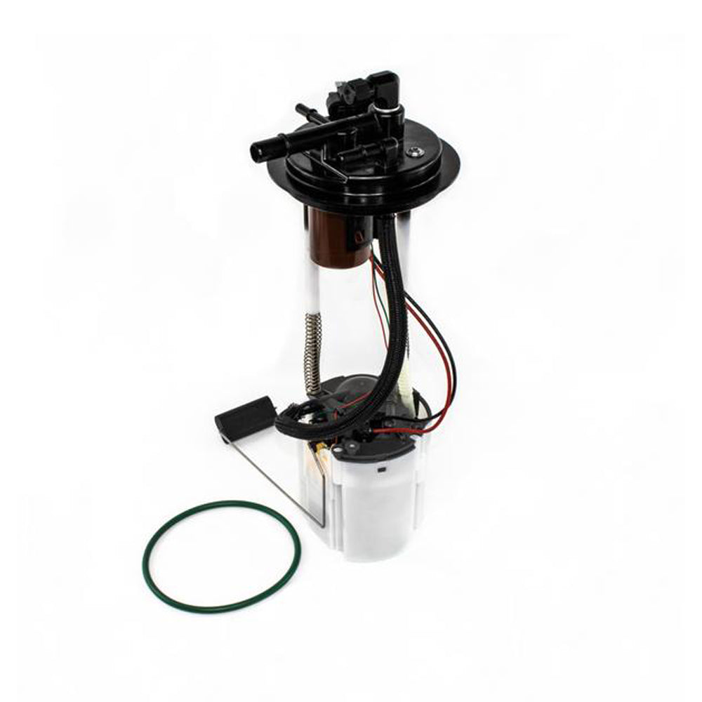 DEATSCHWERKS 9-401-7014 - DW400 Fuel Pump Module GM Silverado/GMC 1500 image