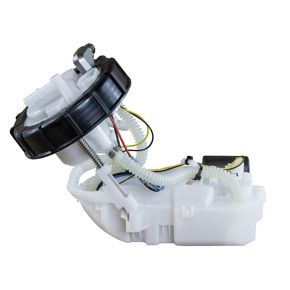 DEATSCHWERKS 9-401-7040 - DW400 Fuel Pump Module Honda Civic/Acura RSX image