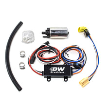 Load image into Gallery viewer, DEATSCHWERKS 9-441-C102-0900 - DW440 Brushless Fuel Pump Dual Speed image