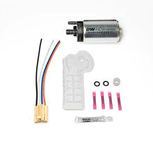 Load image into Gallery viewer, DEATSCHWERKS 9-442-0901 - DW 400 Fuel Pump Module Toyota Supra 2020-Up image