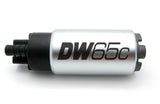 DW65C Electric Fuel Pump In-Tank 265LHP