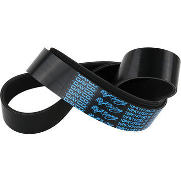 DAYCO PRODUCTS LLC 5100580SC - Supercharger Belt Dodge  Hellcat /Demon image