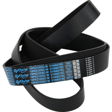 DAYCO PRODUCTS LLC 5100837SC - Supercharger Belt Mustang GT500  12-14 image