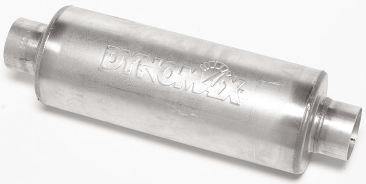 DYNOMAX 17223 - Race Magnum Muffler  image