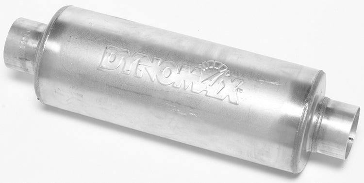 DYNOMAX 17224 - Race Magnum Muffler  image