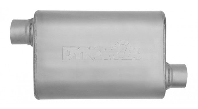 DYNOMAX 17226 - Race Magnum Muffler  image