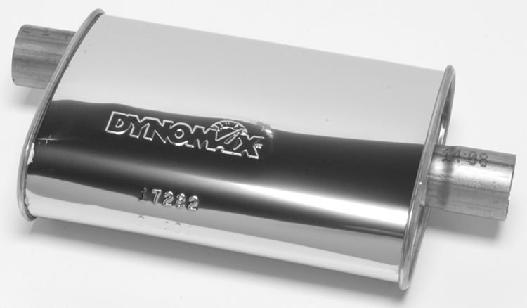 DYNOMAX 17283 - Ultra Flo Muffler  image